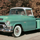 Illustration for article titled 111 Years Of Hauling: A GMC Truck History